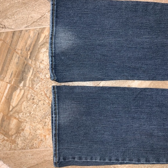 Silver Jeans women’s aiko bootcut - Picture 5 of 5